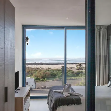 Daire Vivienda 2 Augustino *