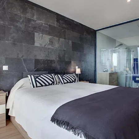 Vivienda 2 Augustino Apartment *