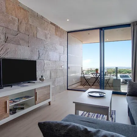 Apartment Vivienda 2 Augustino El Cotillo (Fuerteventura)
