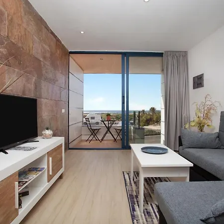 Vivienda 2 Augustino Apartment