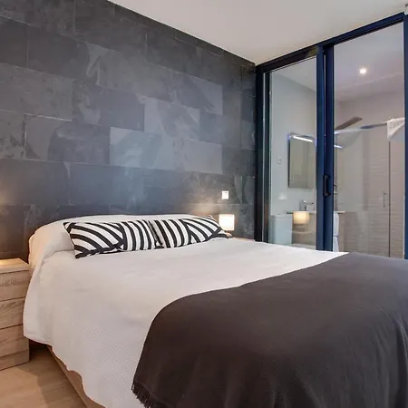 Vivienda 2 Augustino Apartment *