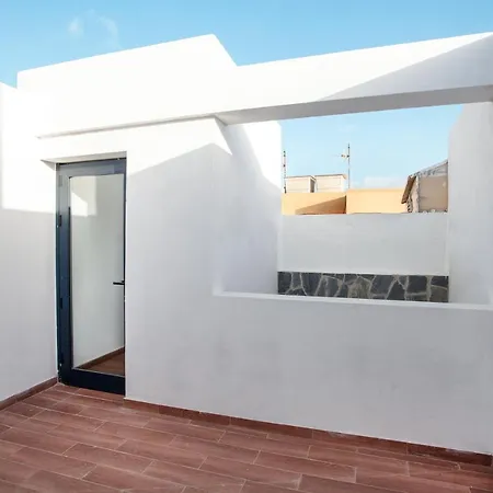 Apartment Vivienda 2 Augustino *
