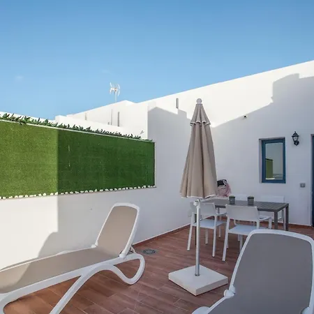Apartment Vivienda 2 Augustino El Cotillo (Fuerteventura)