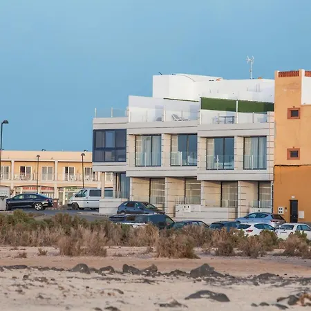 Vivienda 2 Augustino *