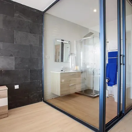 Apartment Vivienda 2 Augustino