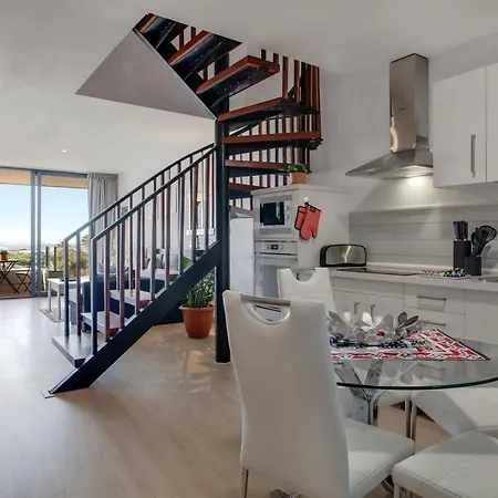 Apartment Vivienda 2 Augustino El Cotillo (Fuerteventura)