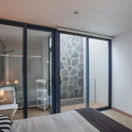 Apartment Vivienda 2 Augustino *