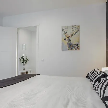 Vivienda 2 Augustino Apartment