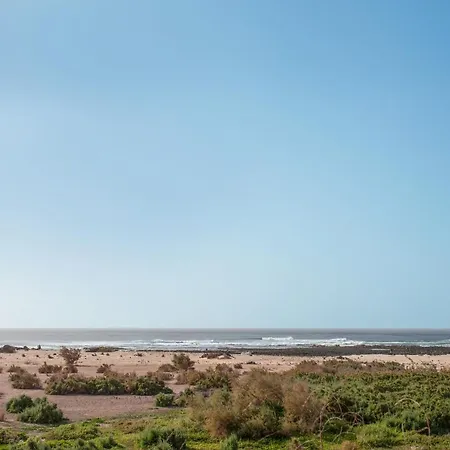 Apartment Vivienda 2 Augustino El Cotillo (Fuerteventura)