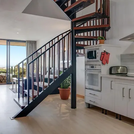 Vivienda 2 Augustino Apartment *
